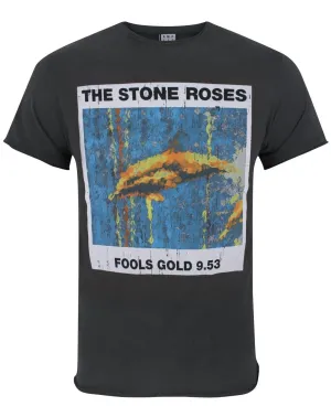 Amplified Stone Roses Fools Gold 9.53 Men's T-Shirt