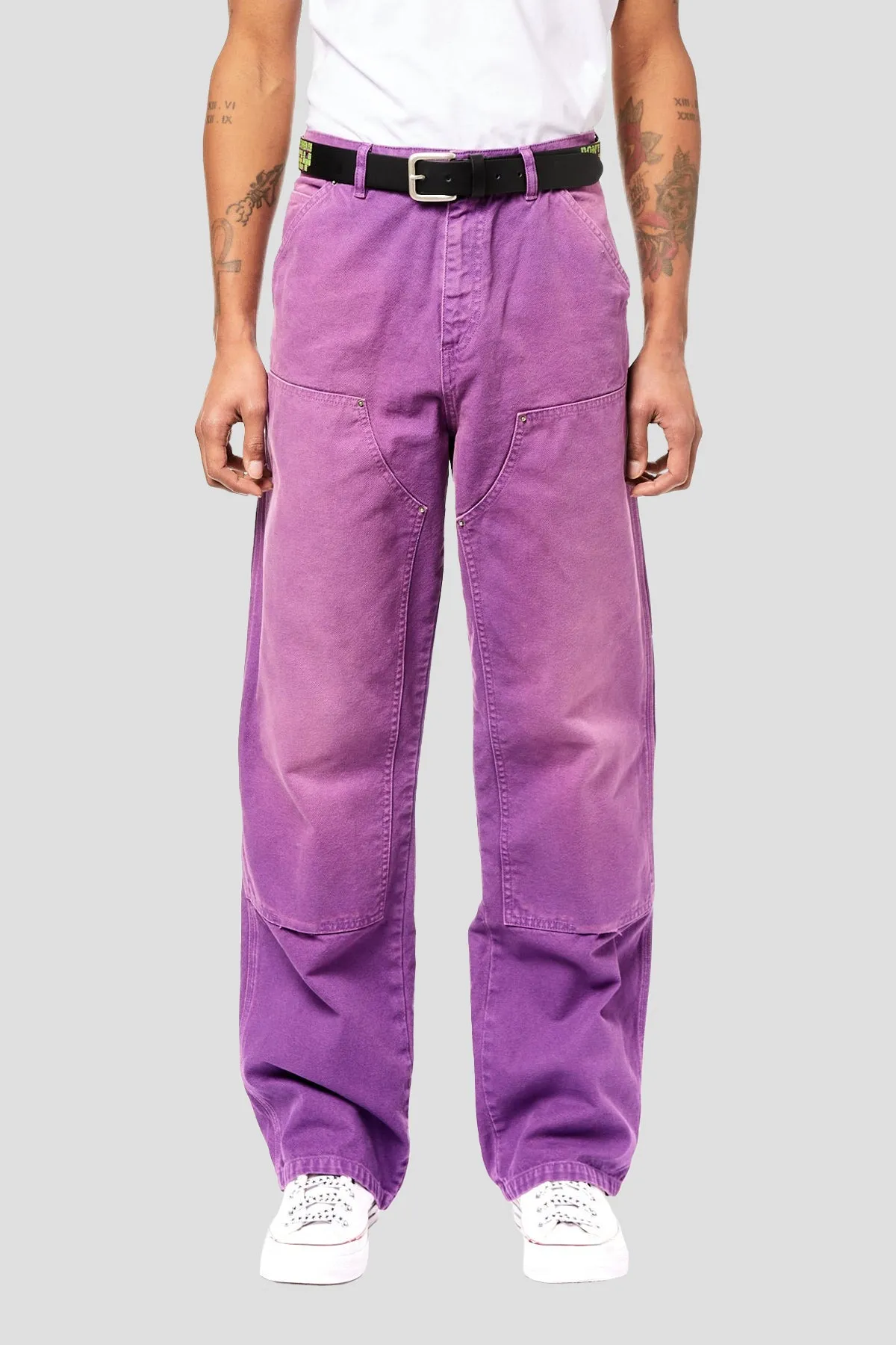 Angry Work Pants