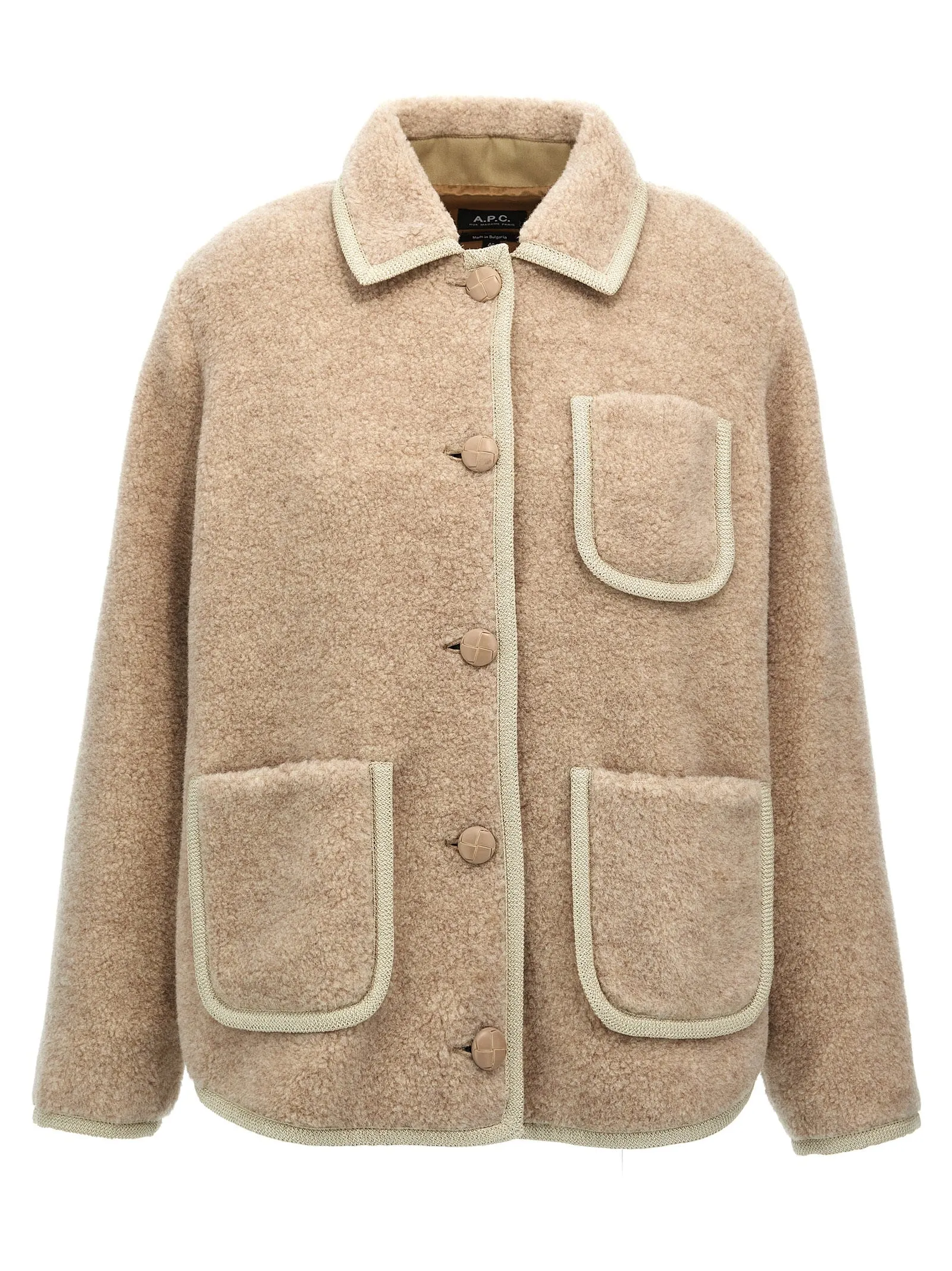 A.P.C. 'Esther' Jacket