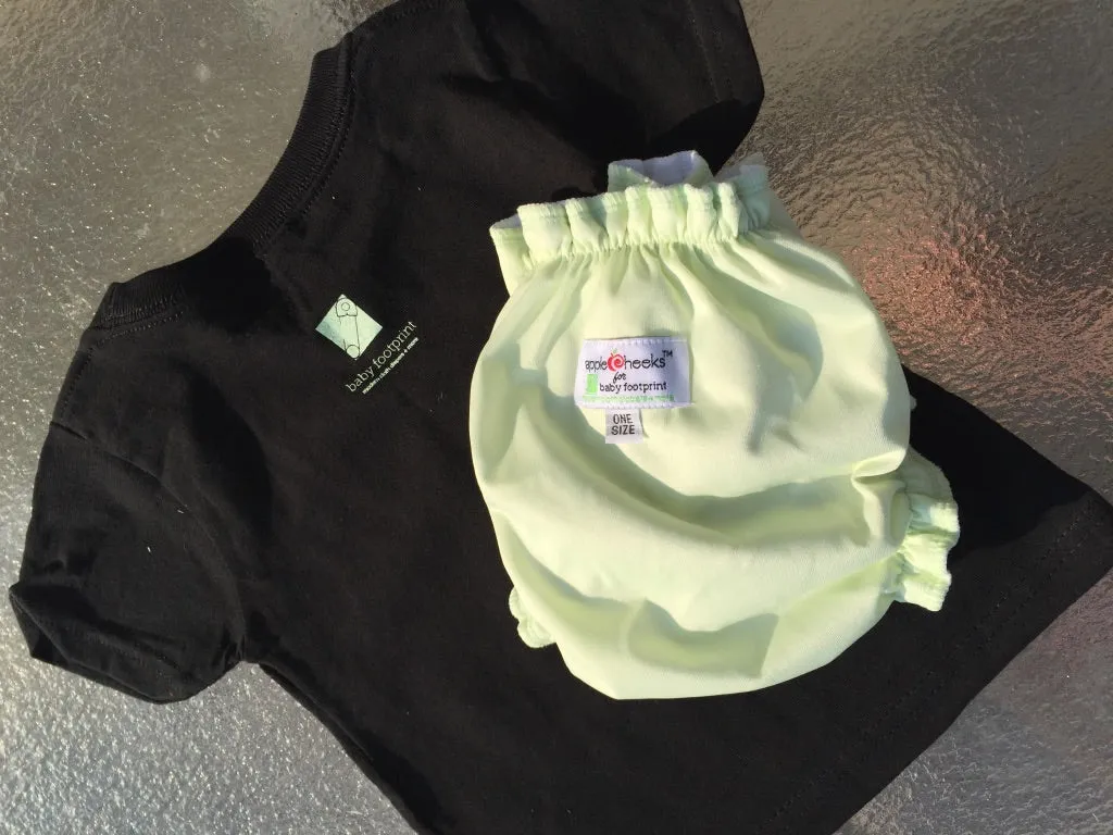 AppleCheeks Inspired T-shirts