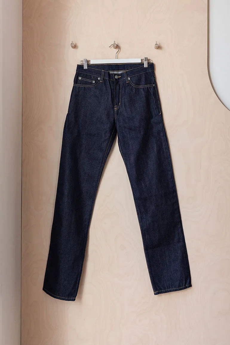 Archives Rittenhouse Straight Selvedge Jeans - 26