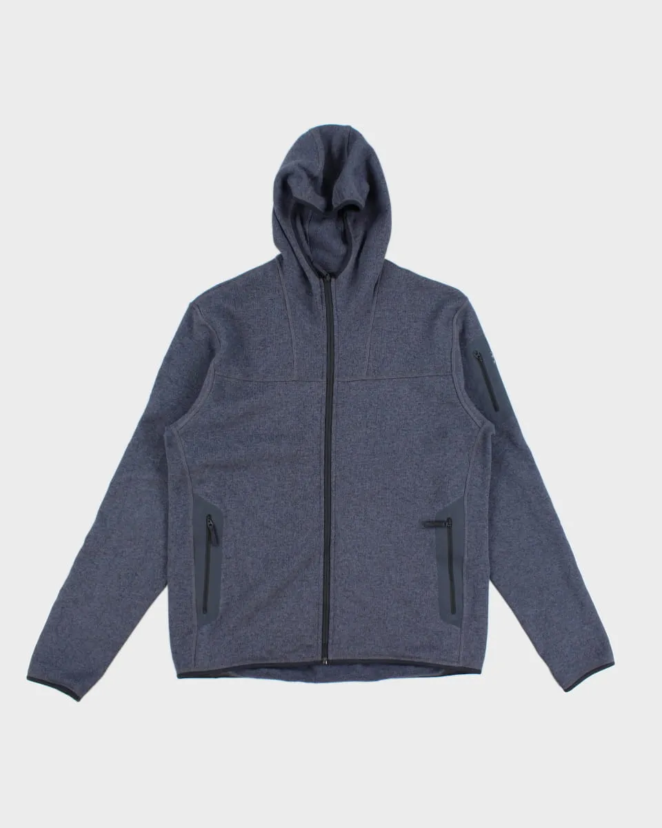 Arc'teryx Fleece Sweatshirts - L