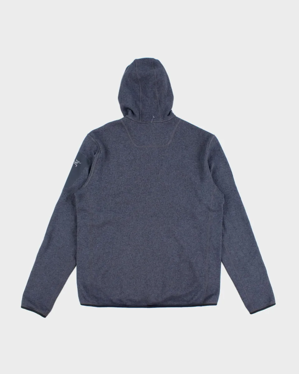 Arc'teryx Fleece Sweatshirts - L