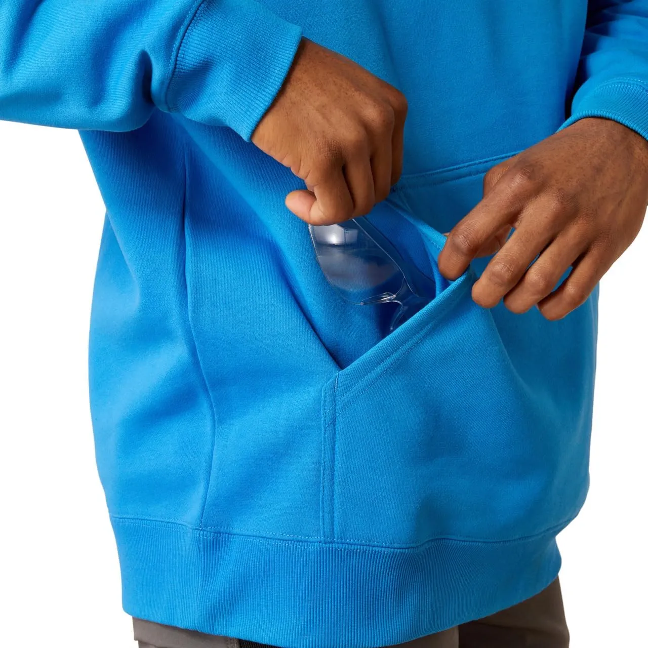 ARIAT Men's Rebar Graphic Hoodie