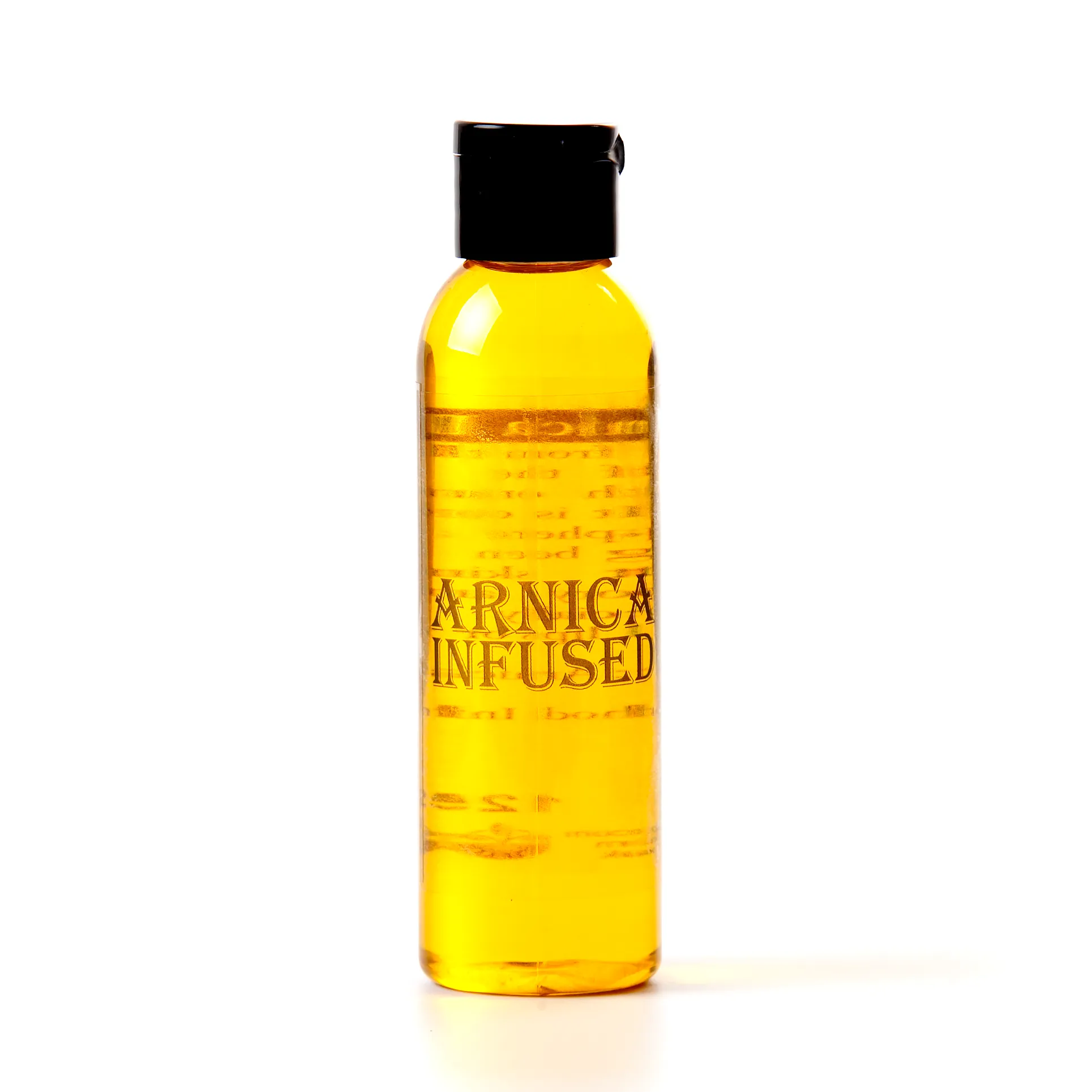Arnica Infused - Herbal Extracts