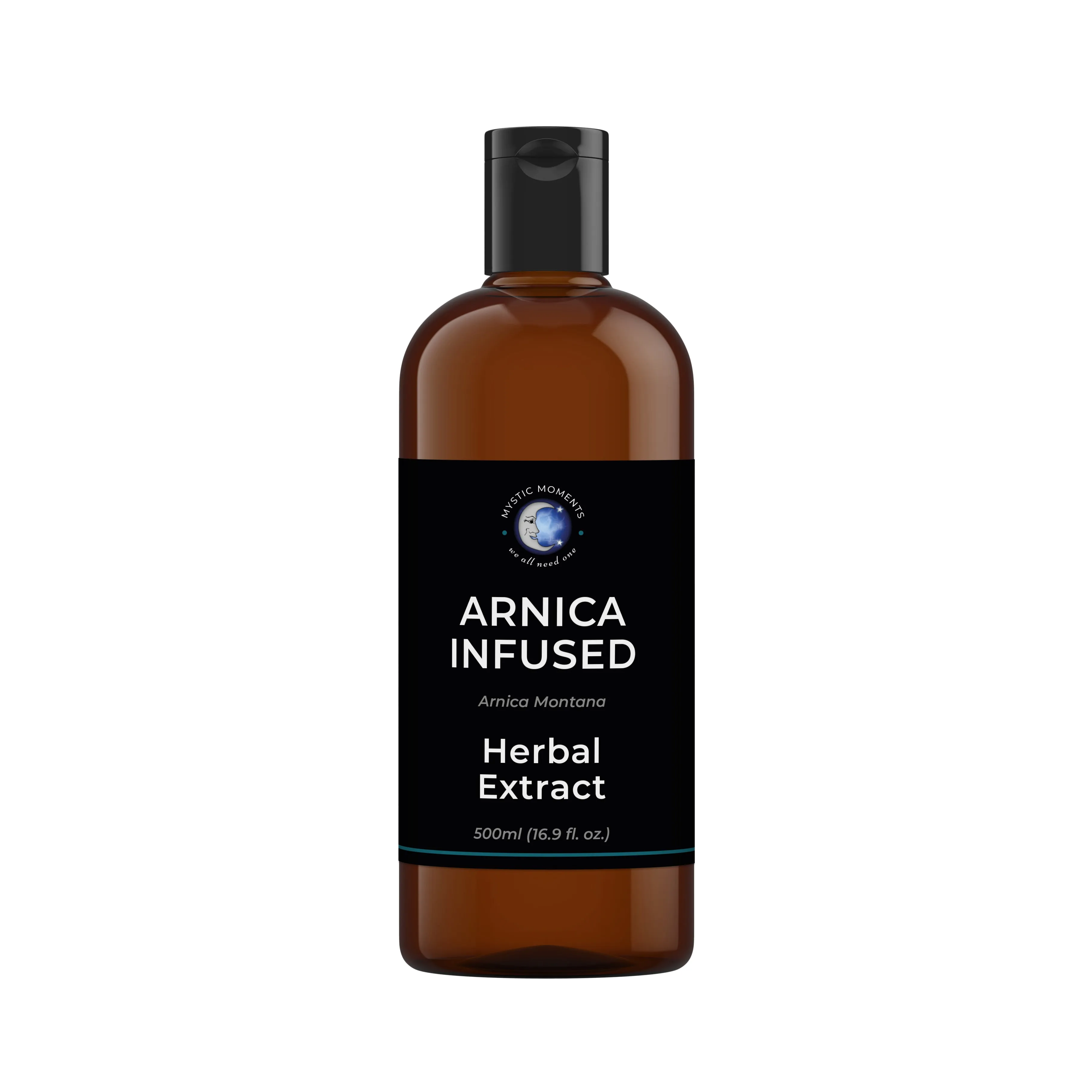 Arnica Infused - Herbal Extracts