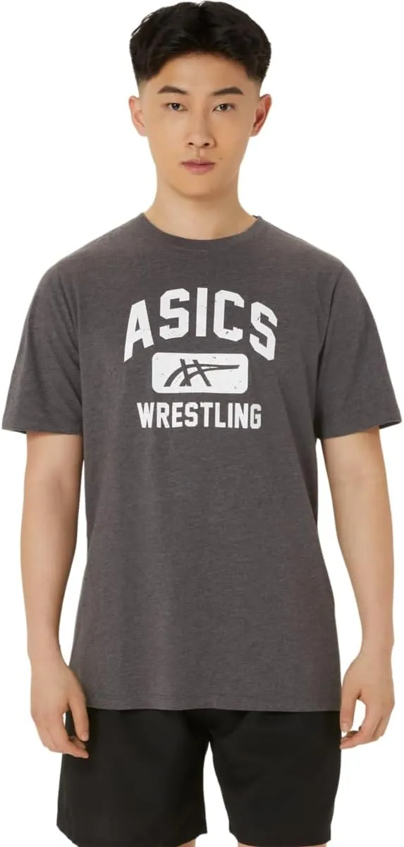ASICS Unisex Graphic TEE