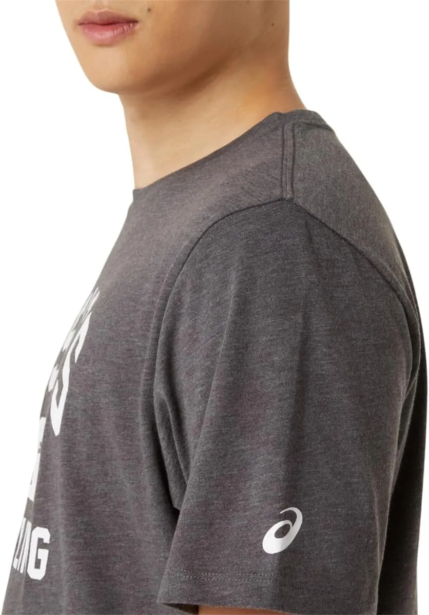 ASICS Unisex Graphic TEE