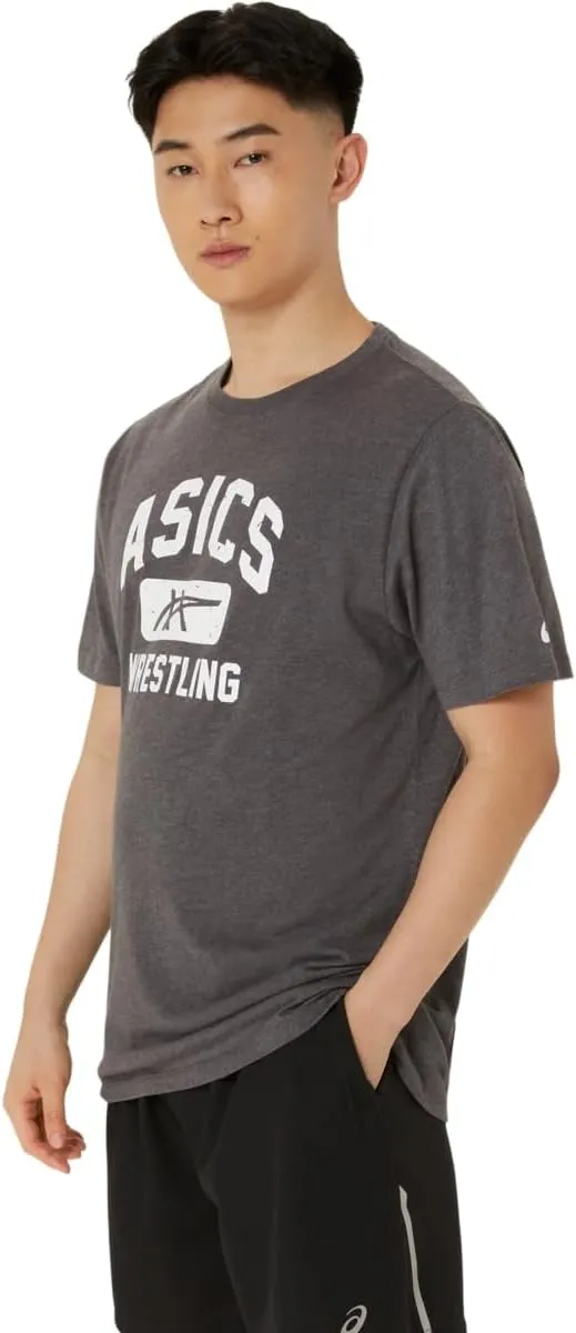 ASICS Unisex Graphic TEE