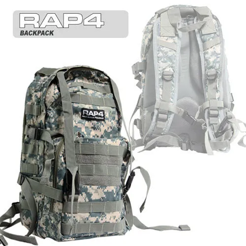 Assault Pack