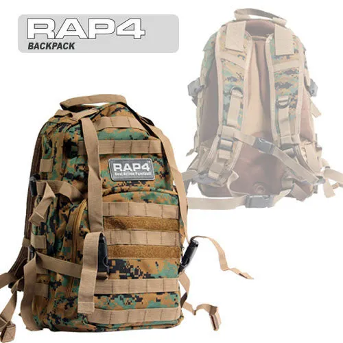 Assault Pack
