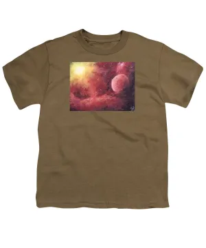Astro Awakening - Youth T-Shirt