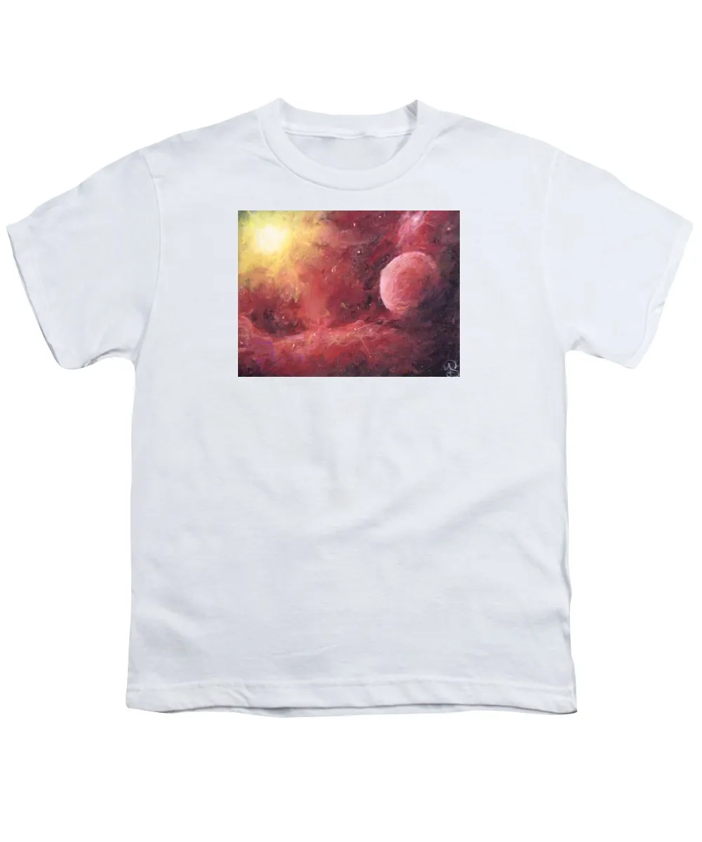 Astro Awakening - Youth T-Shirt