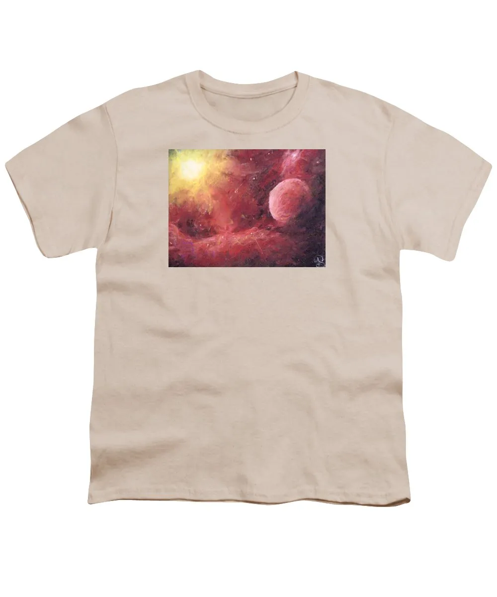 Astro Awakening - Youth T-Shirt
