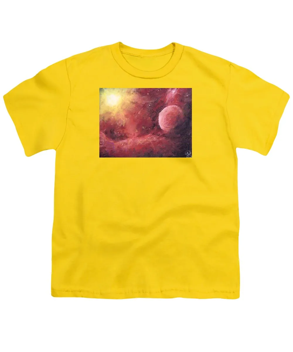 Astro Awakening - Youth T-Shirt