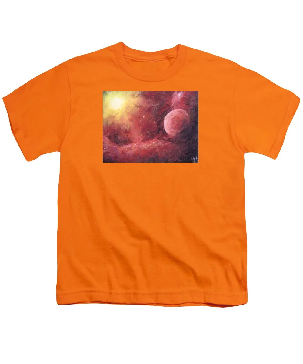 Astro Awakening - Youth T-Shirt