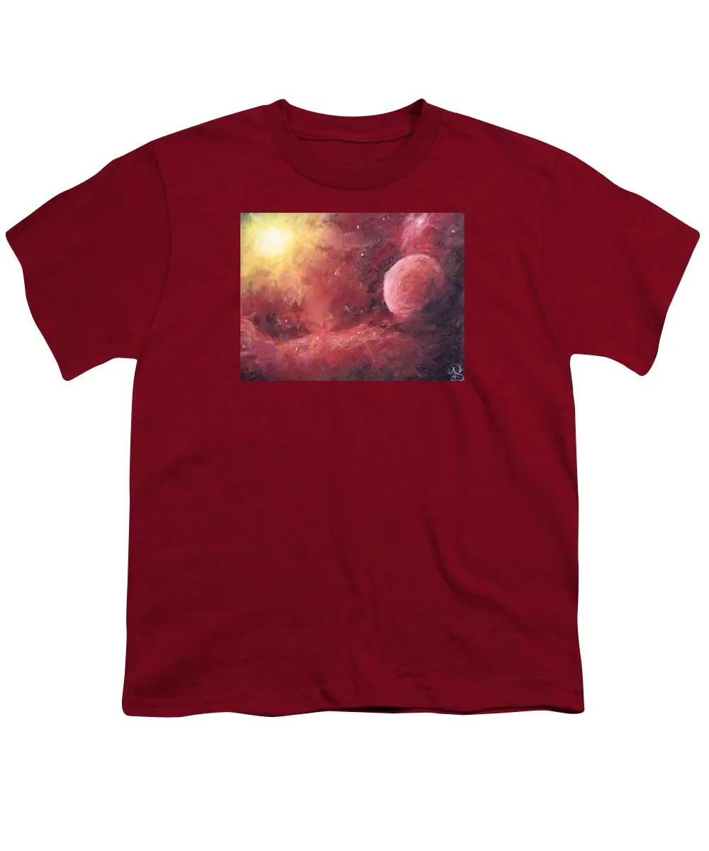 Astro Awakening - Youth T-Shirt