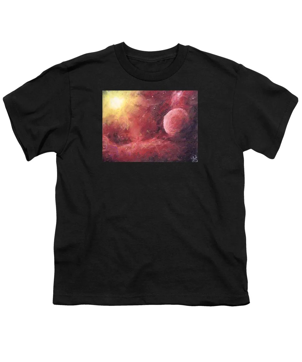 Astro Awakening - Youth T-Shirt