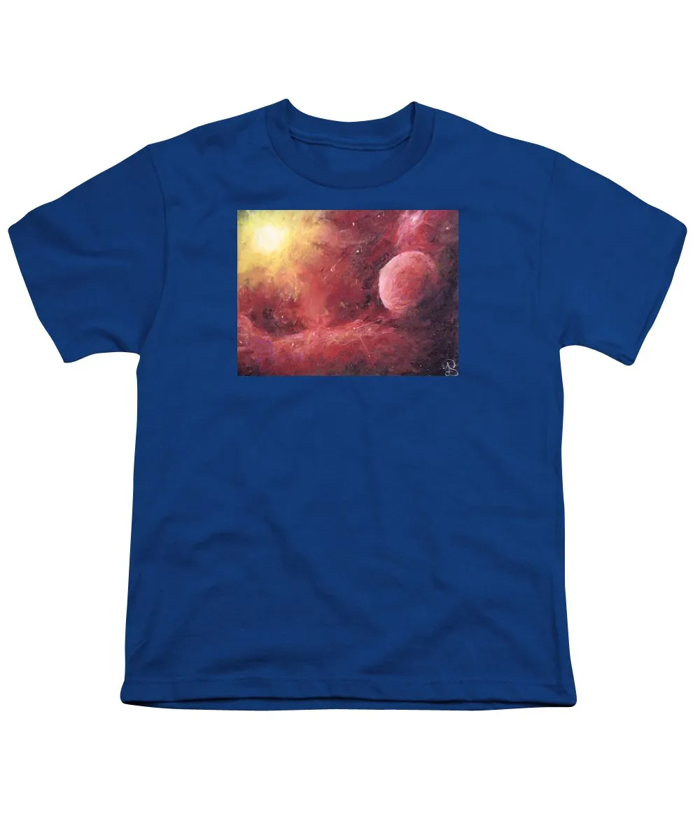 Astro Awakening - Youth T-Shirt