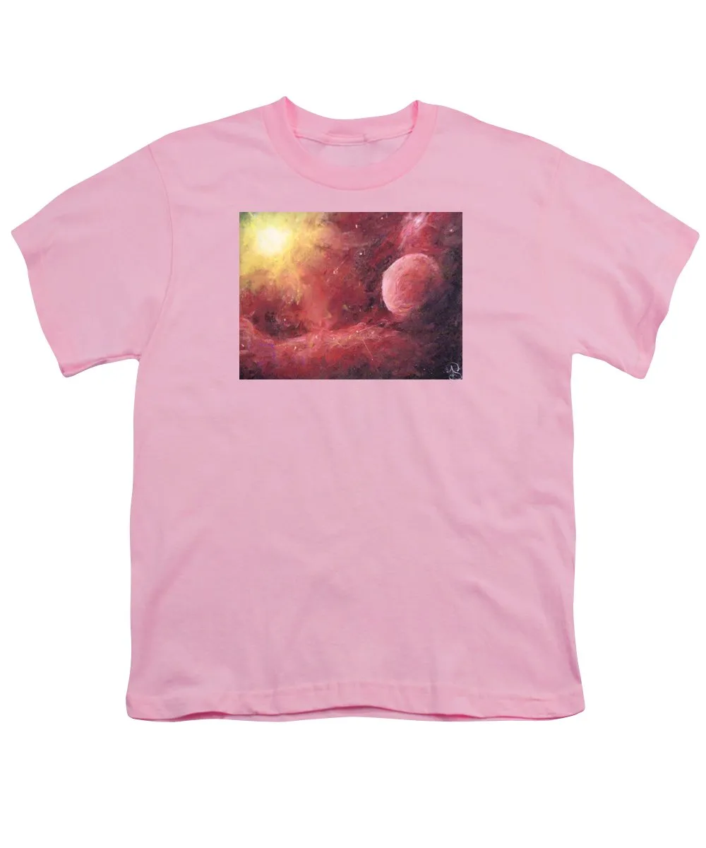Astro Awakening - Youth T-Shirt