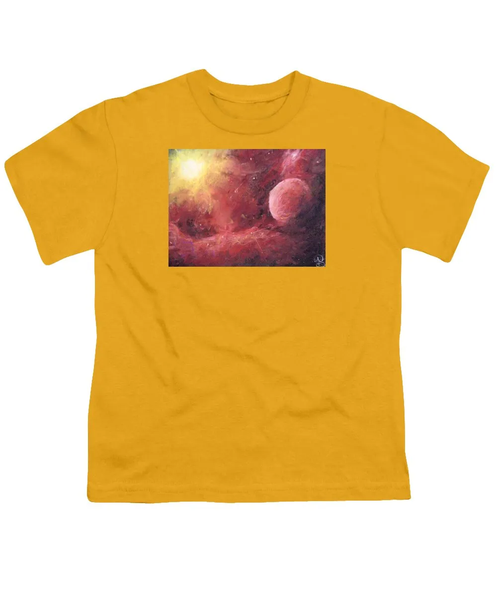 Astro Awakening - Youth T-Shirt