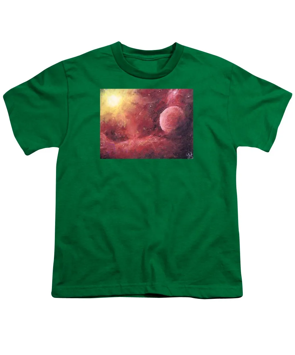 Astro Awakening - Youth T-Shirt