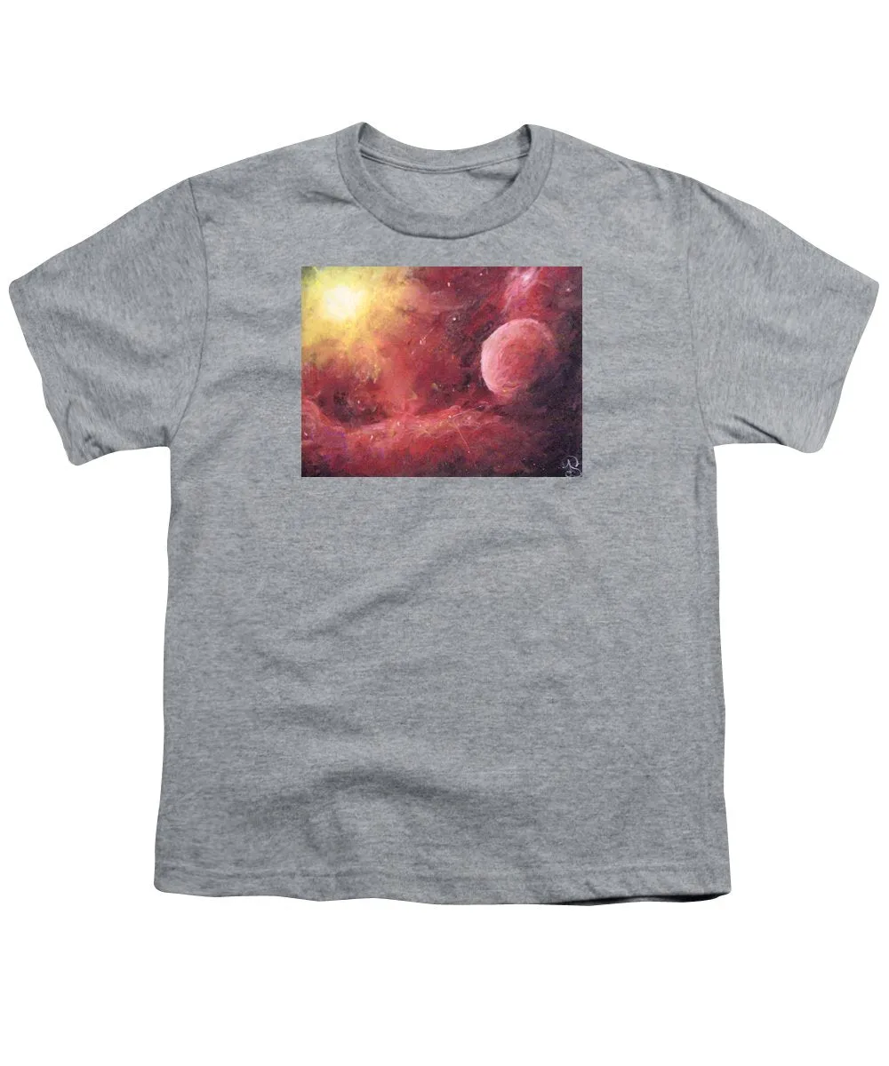 Astro Awakening - Youth T-Shirt