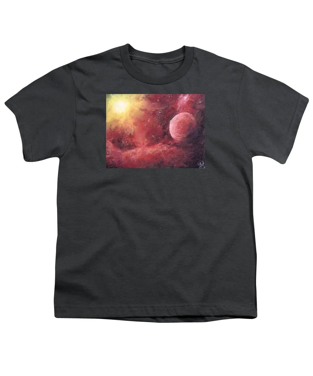 Astro Awakening - Youth T-Shirt