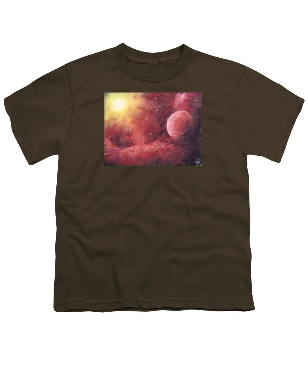 Astro Awakening - Youth T-Shirt