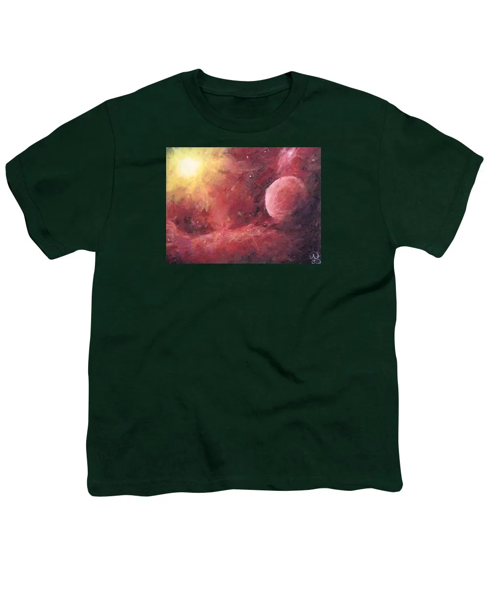 Astro Awakening - Youth T-Shirt
