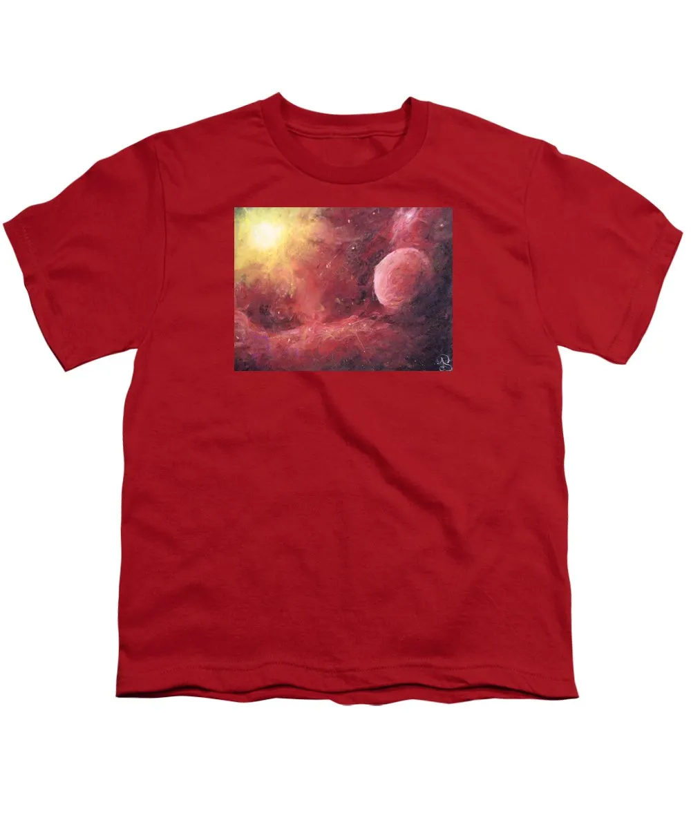 Astro Awakening - Youth T-Shirt
