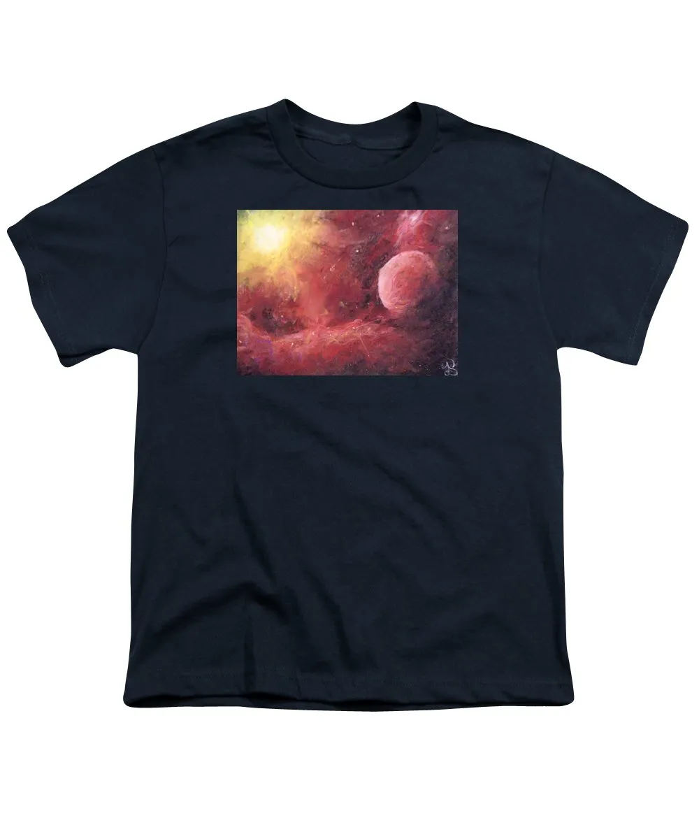 Astro Awakening - Youth T-Shirt