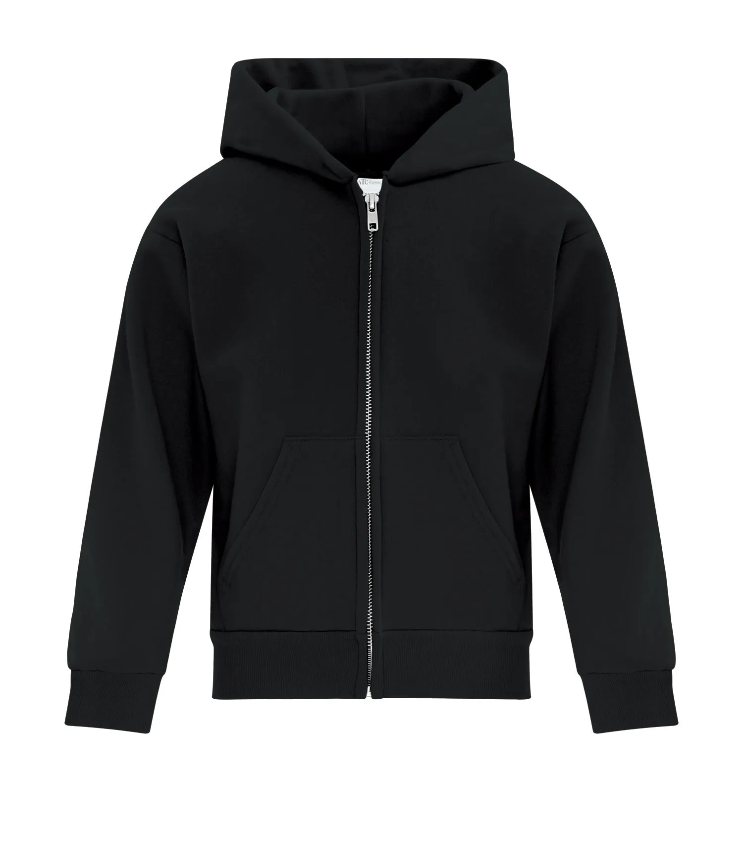 Atc Everyday Collection Everyday Fleece F/Z Yth Hooded ATCY2600