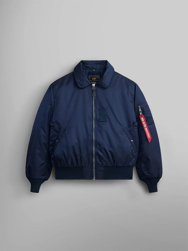 B-15 BOMBER JACKET (HERITAGE)