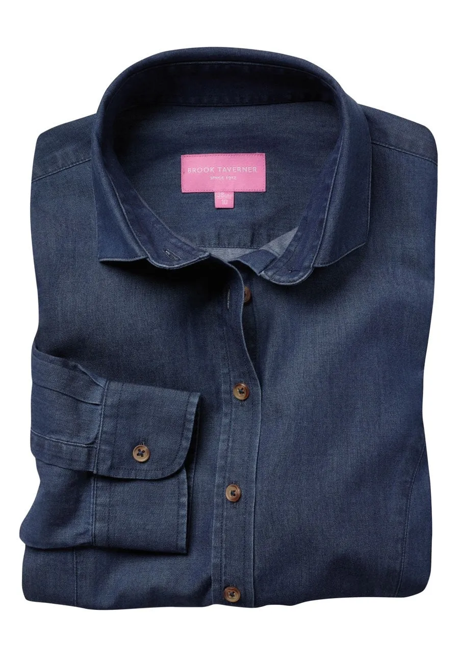 Banff Shirt - 2323