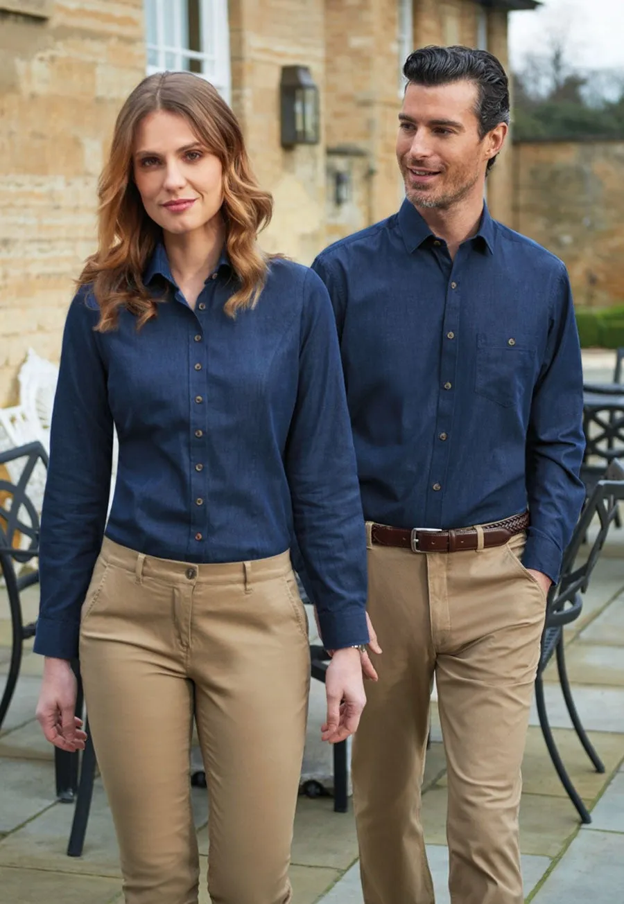 Banff Shirt - 2323