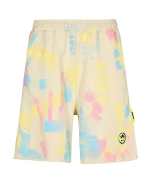 Barrow Sweat Shorts