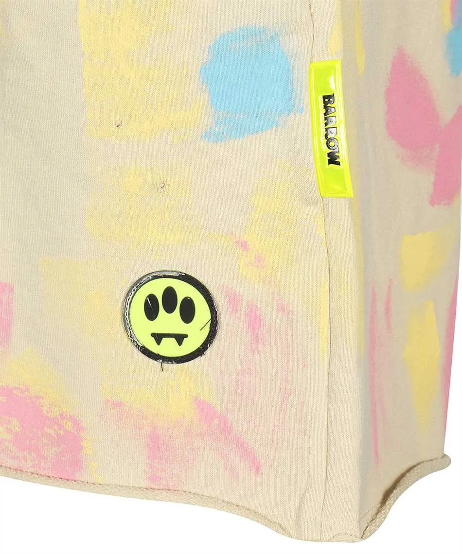 Barrow Sweat Shorts