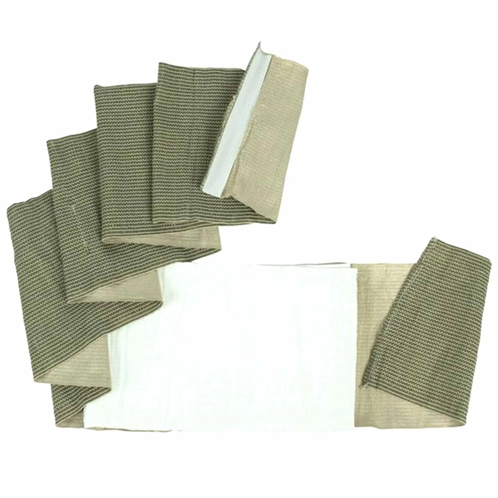 BCB Large First Field Dressing