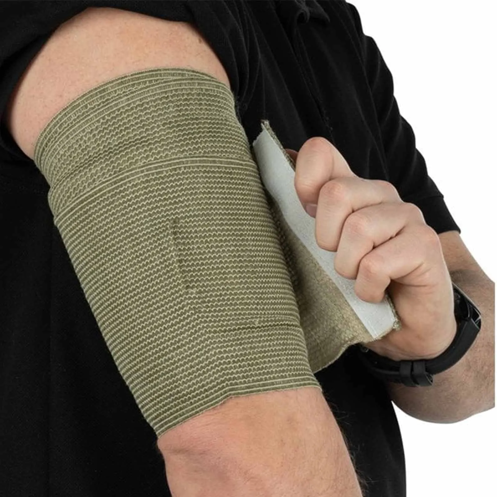 BCB Large First Field Dressing