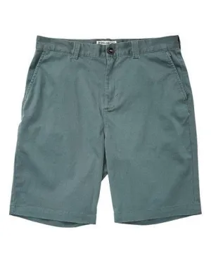 Billabong Carter Stretch Shorts