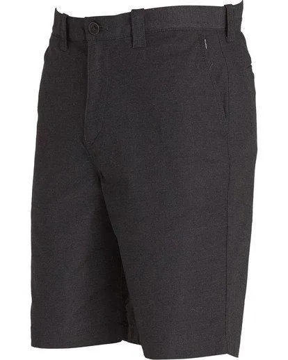 Billabong Carter Stretch Shorts