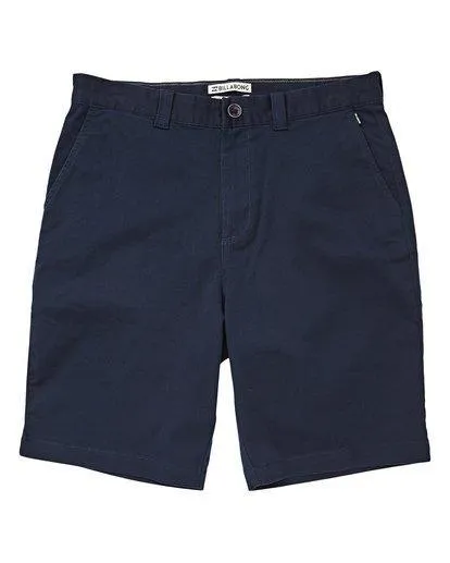 Billabong Carter Stretch Shorts