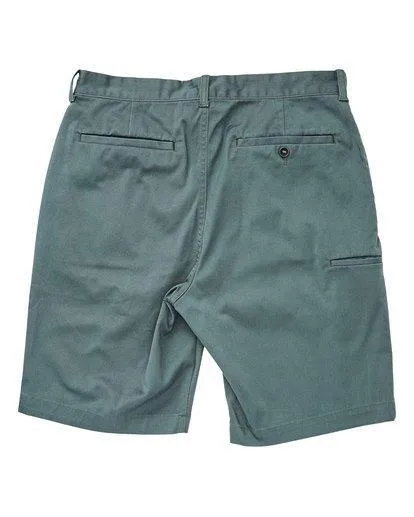 Billabong Carter Stretch Shorts