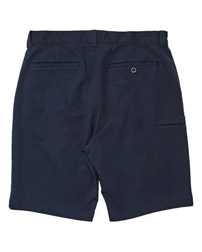 Billabong Carter Stretch Shorts