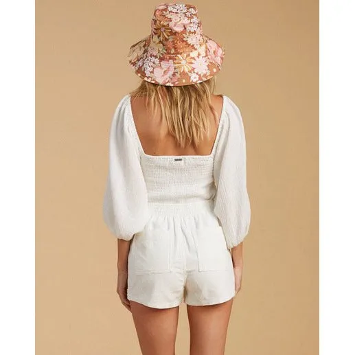 Billabong Low Down Cord Shorts