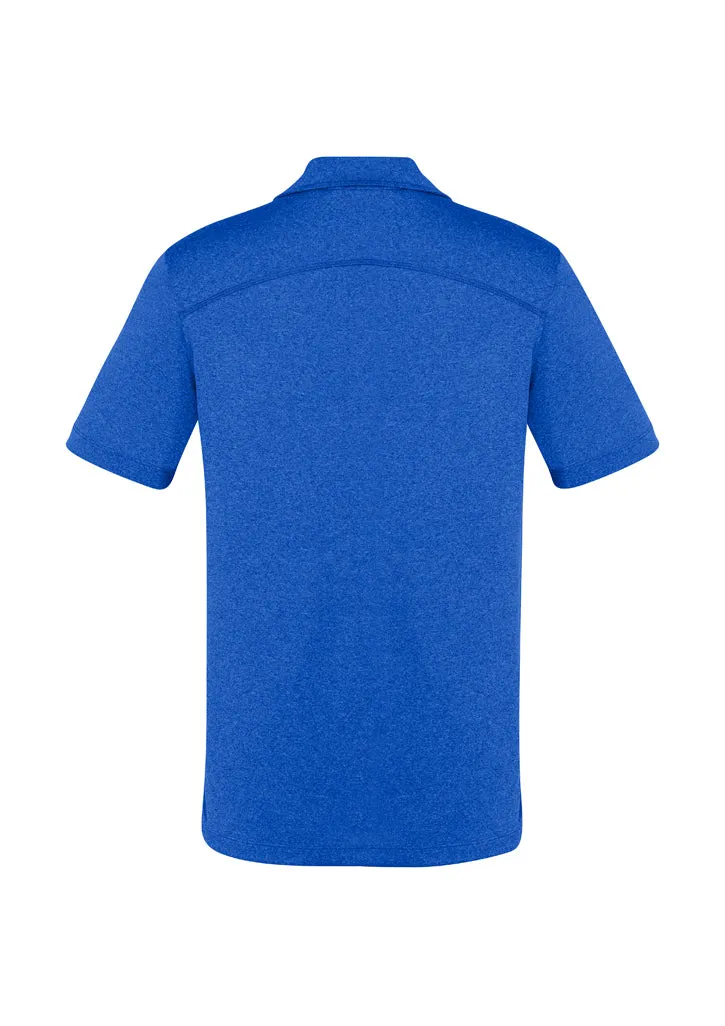 Biz Collection Mens Aero Polo  - P815MS