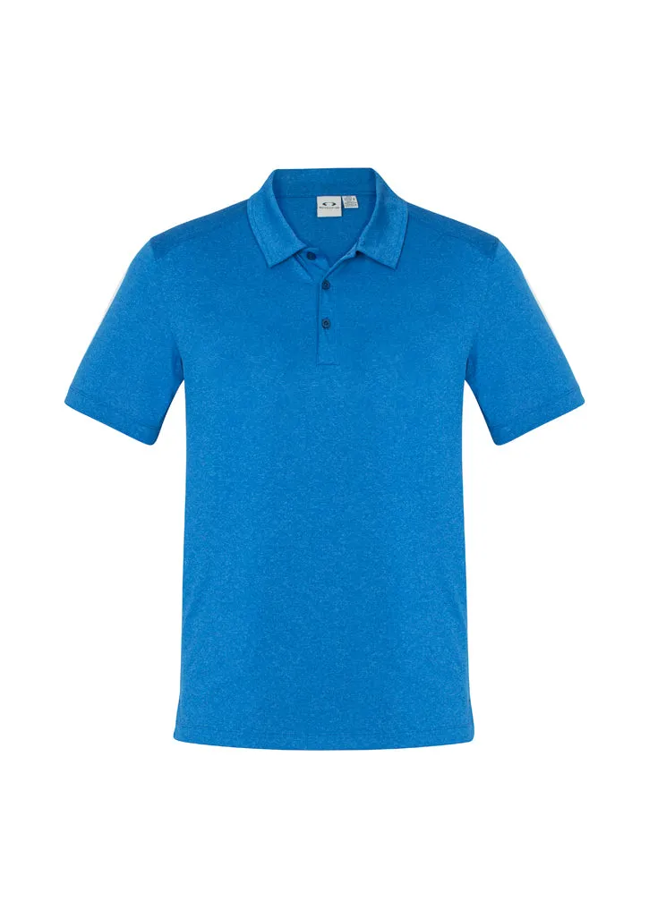 Biz Collection Mens Aero Polo  - P815MS