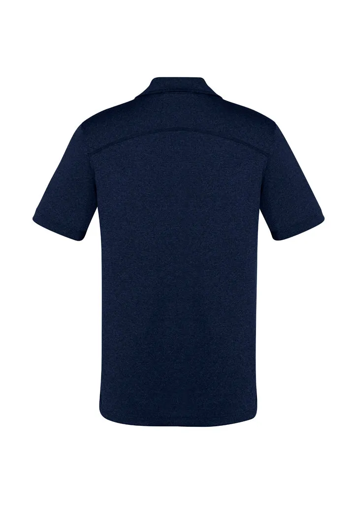 Biz Collection Mens Aero Polo  - P815MS