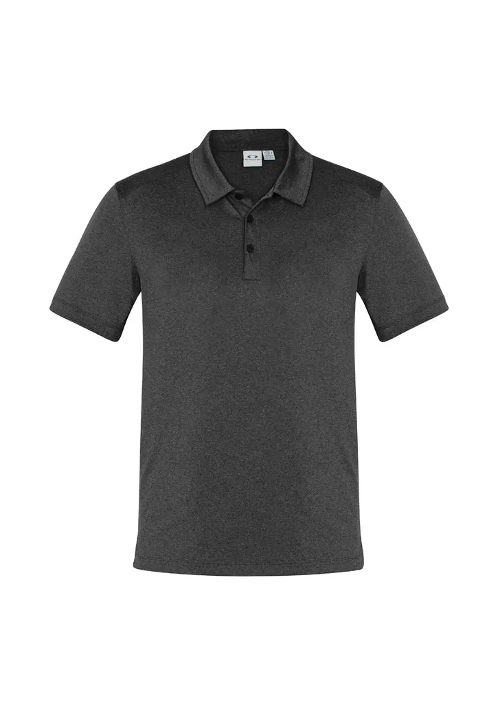 Biz Collection Mens Aero Polo  - P815MS